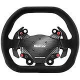 Thrustmaster VG Thrustmaster Tm Competition Wheel Add-On Sparco P310 Mod - PC