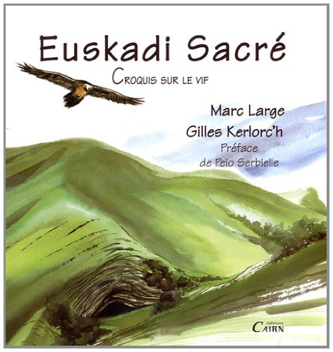 Euskadi sacré