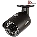 Q-See 1080p HD Security System with 2TB Hard Drive and 16 Bullet Cameras (Black)