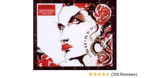 Arcadia so red the rose remastered torrent tpb