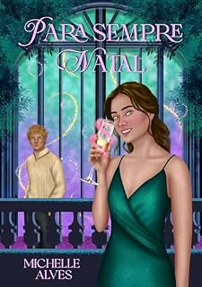 Livro Para Sempre Natal