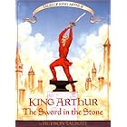 King Arthur: The Sword in the Stone (Tales of King Arthur)