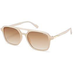 SOJOS Retro Aviator Sunglasses for Women Men,Trendy