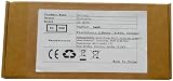 Galaxy Tab A7 10.4 2020 Battery SM-T500 T505 SCUD-WT-N19 3.8V Replacement view 3