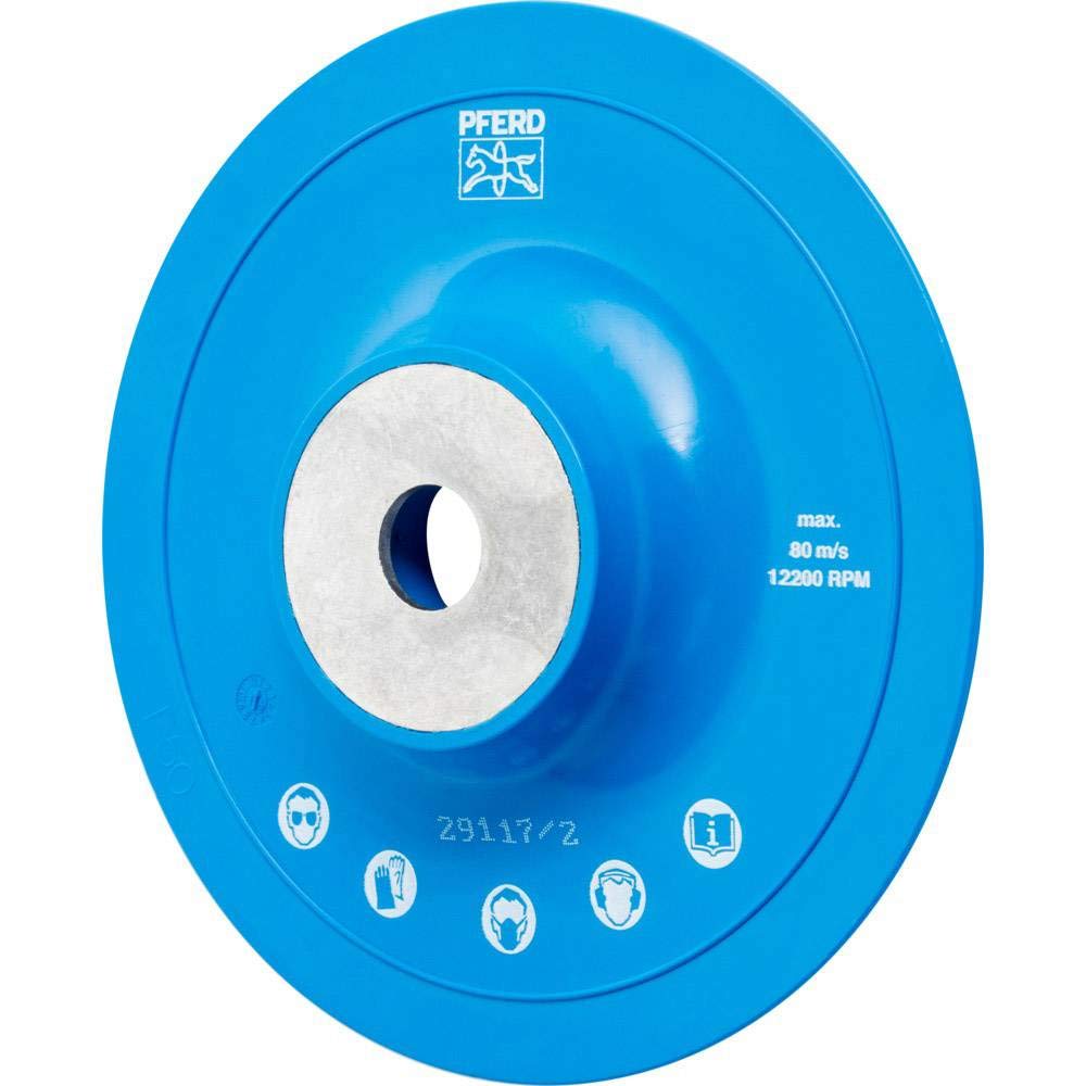 Pferd 44890040 Protective Plate GT125 MF M14