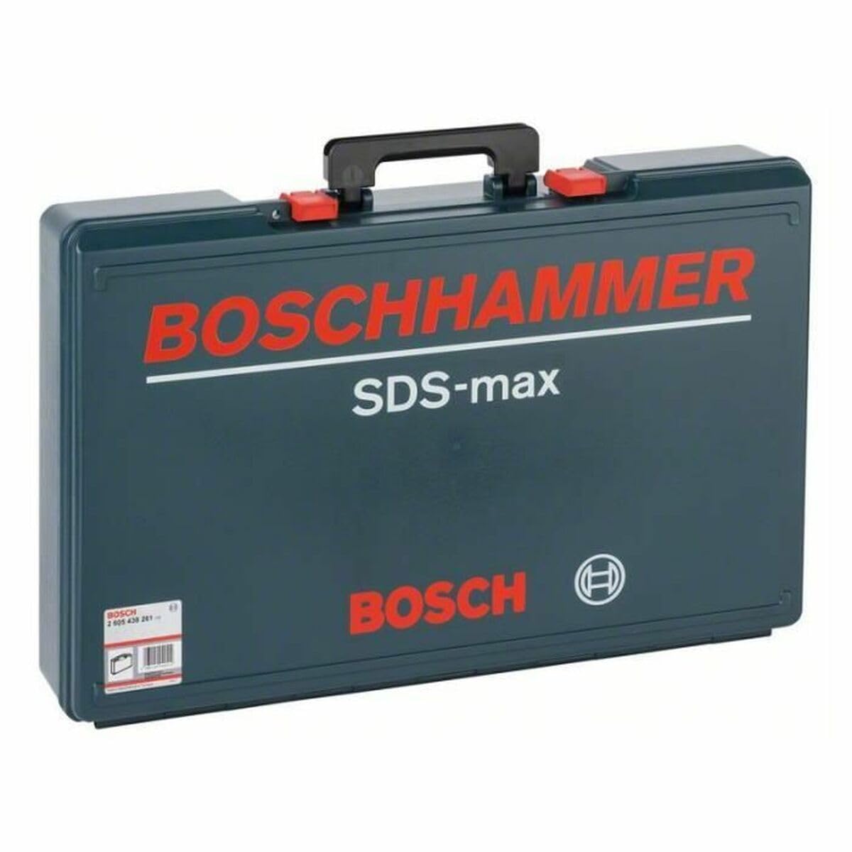 Bosch 2605438261 Plastic Case — image 1