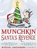 Munchkin: Santa's Revenge Pack