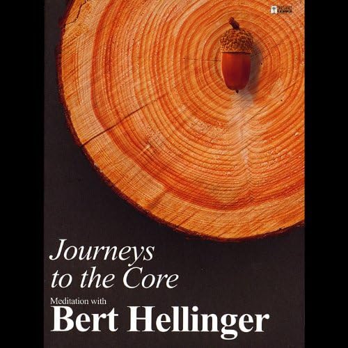 Journeys to the Core By Bert Hellinger (2009-12-08)