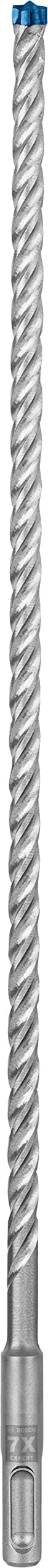 Bosch EXPERT SDS plus-7X Hammer Drill Bit 8 mm 300 x 365 mm Professional