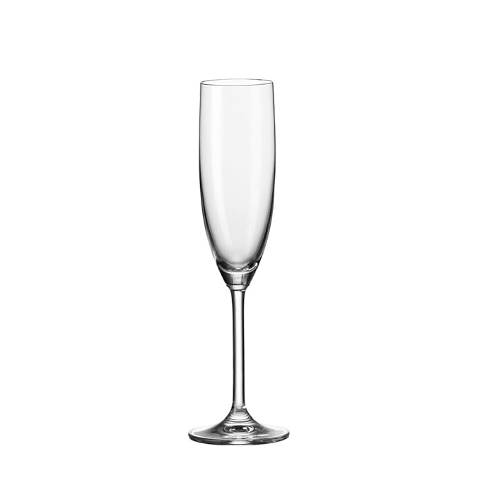 Leonardo 35243 Sektglas Set Daily 6-teilig