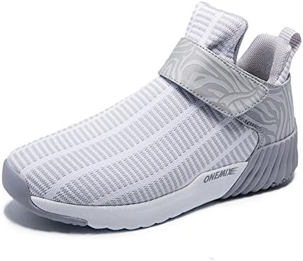Women's breathe running shoes ZEBRA Stripe lightweight trait sneaker