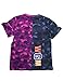 Christo Boys' Casual Fashion Crewneck T Shirt