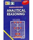 Analytical Reasoning (2018-2019) Session by MK Panday
