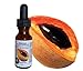 Virgin Mamey Sapote Oil Organic (Cold Pressed/Unrefined) - 1 oz