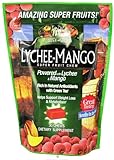Garden Greens Lychee-mango Super Fruit Chew 30 Chews