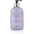 Baylis & Harding French Lavender Cleansing Hand Wash (500ml)