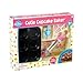 Toysmith Li'l Gourmet Cutie Cupcake Baker