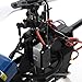 Blade 200 S RTF with Safe Technology