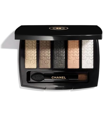 Amazon.com : Chanel Les Beiges Healthy Glow Natural Eyeshadow