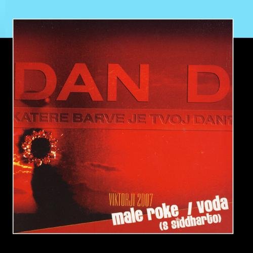 Dan D - Katere barve je tvoj dan? - Zortam Music
