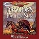 Dragons of a Fallen Sun: Dragonlance: The War of Souls, Book 1