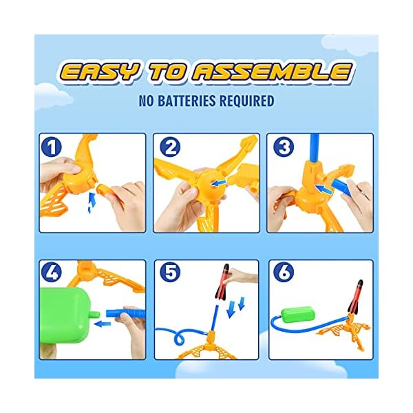 Dreamingbox-Stomp-Foam-Rocket-Toy-Rockets-for-Kids-Outdoor-Toys-Garden-Toys-for-Kids Dreamingbox Stomp Foam Rocket Toy Rockets for Kids Outdoor Toys Garden Toys for Kids