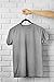 Zoyer Velvet Shirt Hangers - 50 Pack - Premium Velvet Suit/Dress Hanger - Heavy Duty & Non Slip Standard Hangers - Black