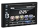 BOSS Audio Systems BV9371BD Car DVD Player - Double Din, Bluetooth Audio and Hands Free Calling, 6.2 Inch Touchscreen LCD, MP3, CD, DVD, USB, SD, Aux-in, AM/FM, Detachable Front Panel