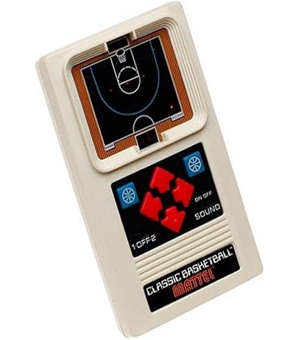 Amazon.com: Mattel Classic Baseball Game : Toys & Games