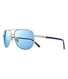 Revo Sunglasses Conrad Polarized Serilium+ Lens
