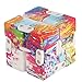 Infinity Cube Pressure Reduction Toy - Infinity Turn Spin Cube Edc Fidgeting - Killing Time Toys Infinite Cube For ADD, ADHD, Anxiety, and Autism Adult and Children