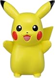 ポケットモンスター てのひらピカチュウ ごきげん