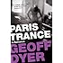 Paris Trance: A Romance
