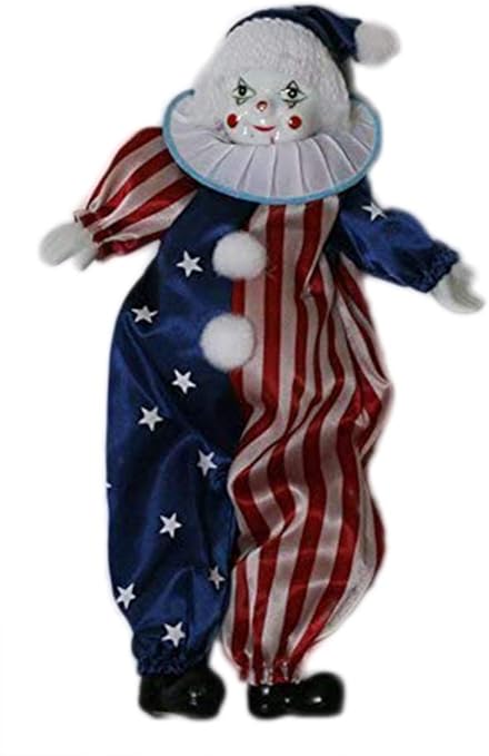 muñeca porcelana precio
