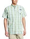 Columbia Men's Super Bonehead Classic Short Sleeve Shirt