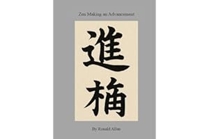 Zen Making an Advancement