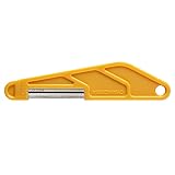 MusicNomad MN654 Diamond Coated Guitar Nut Slotting