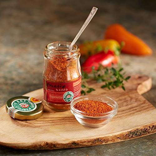 1 Piment+dEspelette+Basque+Pepper+Matiz