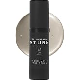 Exoso-Metic Face Serum 1.01 Fl Oz | Advanced Anti Aging Serum for Face, Promotes Firmness and Reduces Fine Lines, Luxury Skincare By Dr. Barbara Sturm