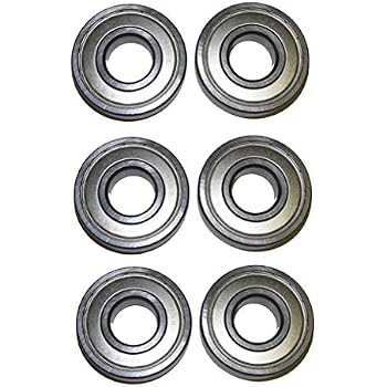 Ball Bearing 022-7009-00 Bad Boy