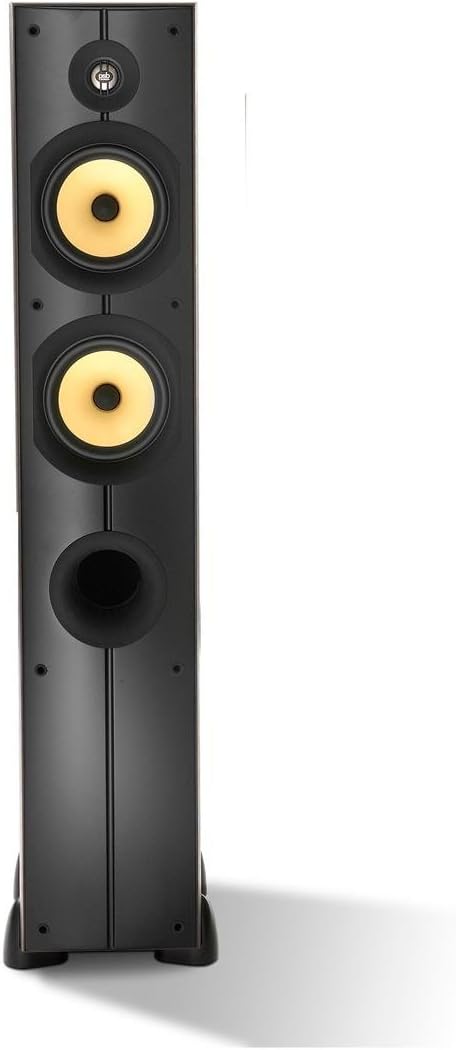 PSB Image Series T5 Tower Speaker - Each (Cherry)