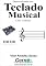 Livro Desenvolvendo um Teclado Musical Com Arduino