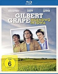 Gilbert Grape-Irgendwo In Iowa Bd