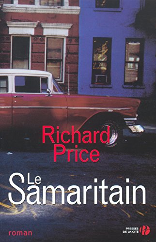 Le  Samaritain