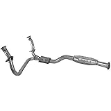 Davico 14543 Catalytic Converter