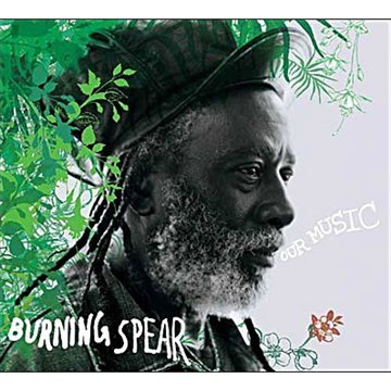 Our music | Burning Spear