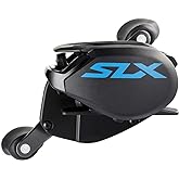 Shimano SLX Baitcasting Reels