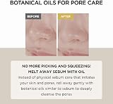 SKIN1004 Madagascar Centella Light Cleansing Oil 200 ml view 4