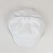 WETOO Women Newsboy Hat Cap for Ladies Visor Beret Hat White