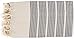 SET of 4 - Turkish Cotton Bath and Beach Towel for Adults, Beach Blanket, Light Compact Travel Towel, Quick Dry Sand Free, Diamond Weave, PREWASHED, XL 71x36 Inches (Grey-Fume-Black-Navy)